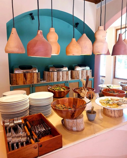 Family Friendly Nature Lunch Spots: Delightful Eateries Amidst Lebanon's Scenic Beauty